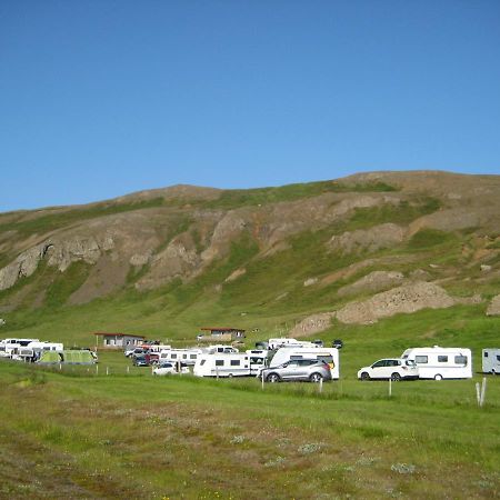 Asbrandsstadir Cottage Vopnafjorthur المظهر الخارجي الصورة