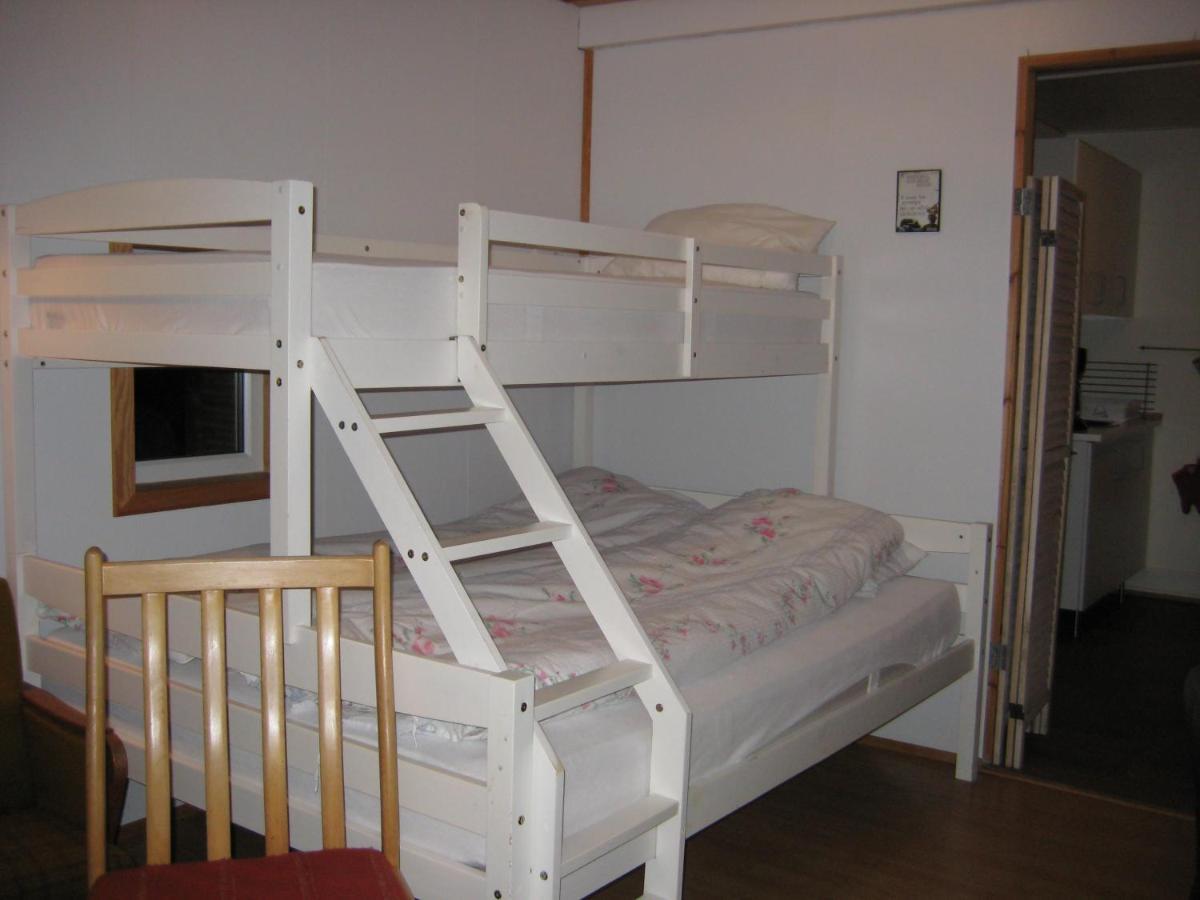 Asbrandsstadir Cottage Vopnafjorthur المظهر الخارجي الصورة
