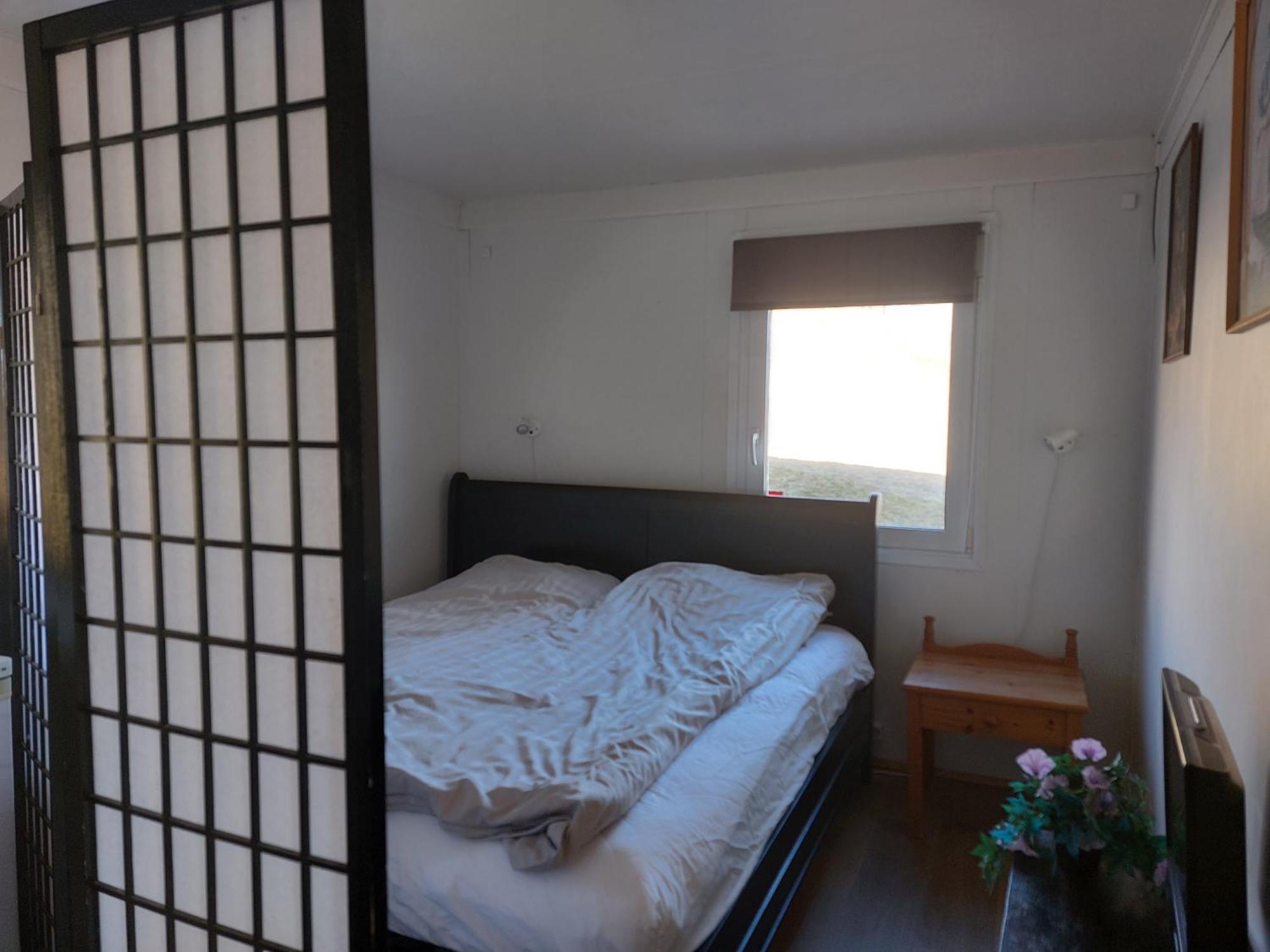 Asbrandsstadir Cottage Vopnafjorthur المظهر الخارجي الصورة